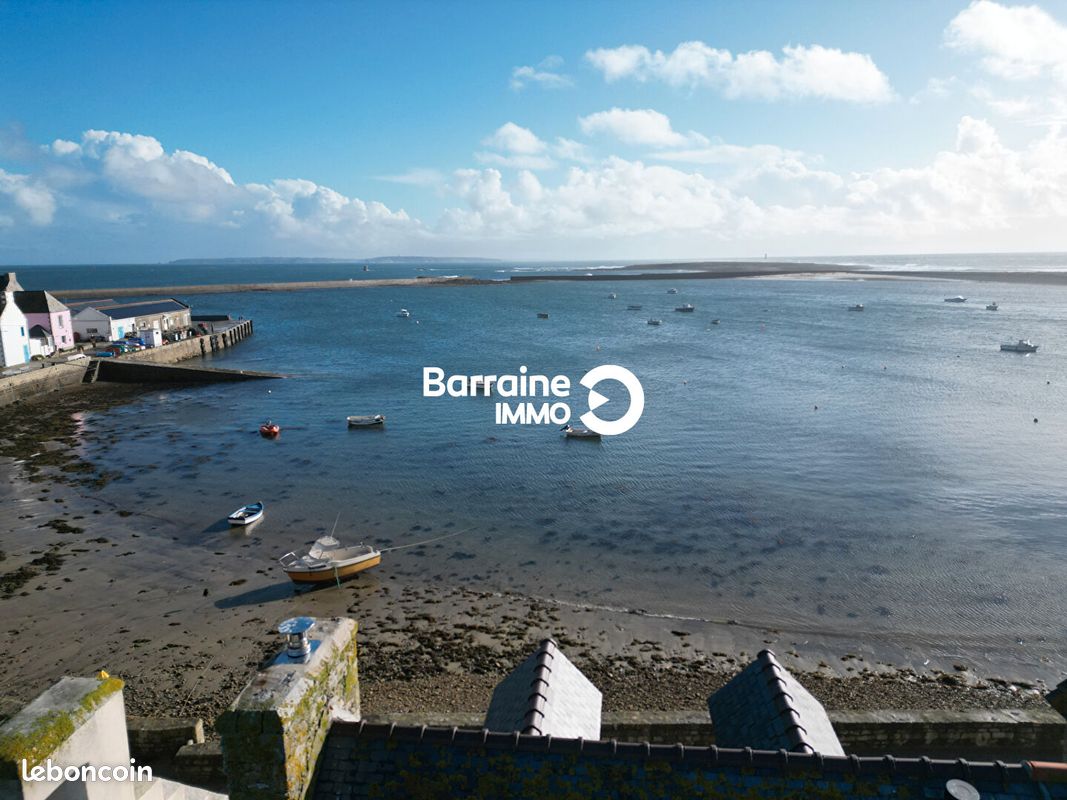 Maison 4 pièces 88 m² · à Île-de-Sein · 88 m² · 395 000 €