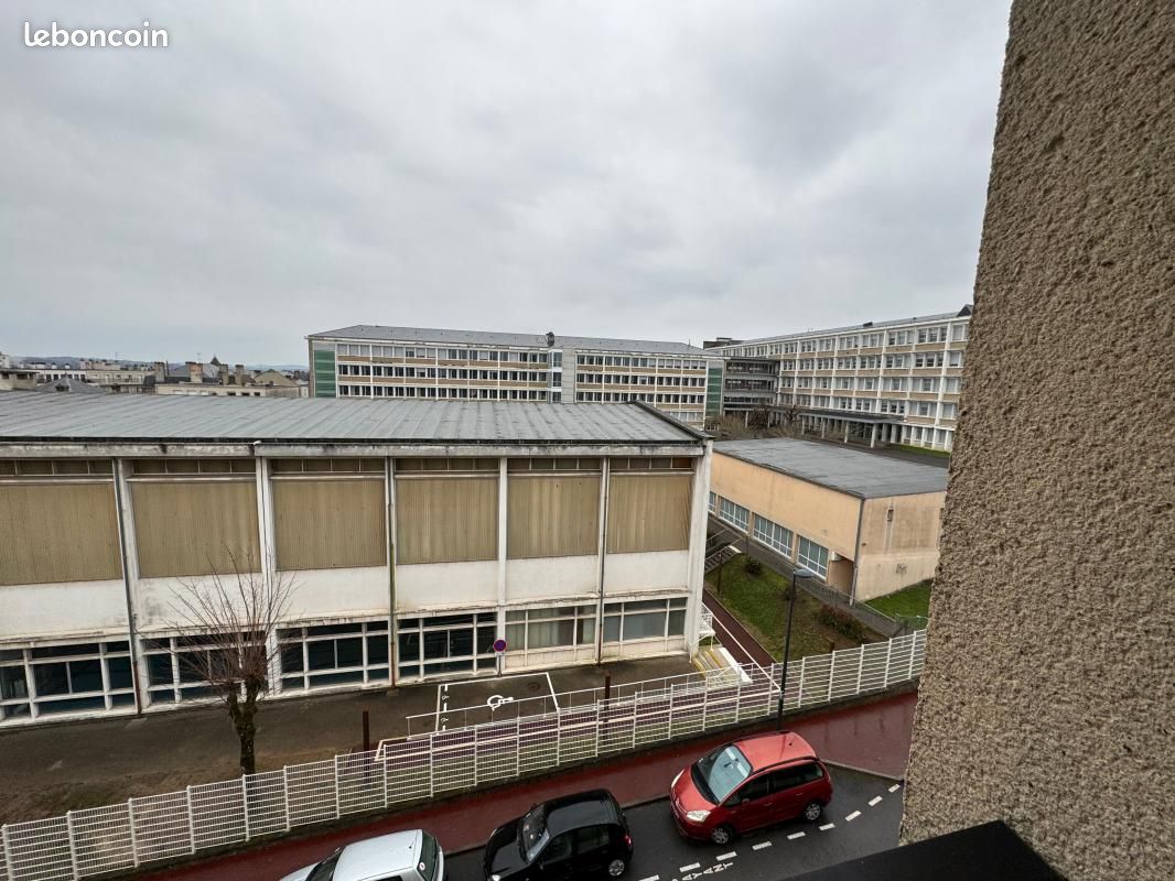 Appartement 2 pièces 33 m² - Limoges 87000 (image principale 4)