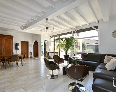 Maison 775 000 € - 258 m²