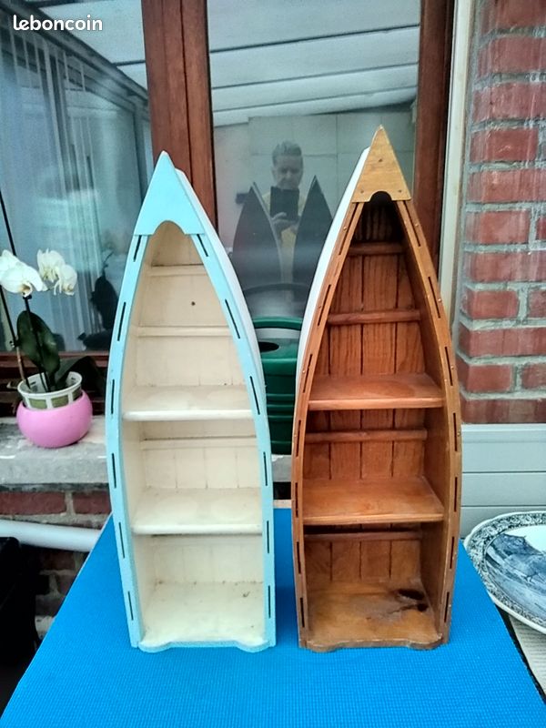 Barques déco (image 2)