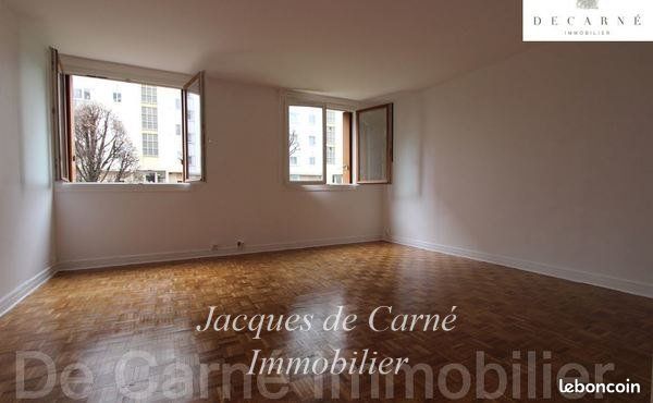 Appartement 2 pièces 45 m² · à Vanves · 45 m² · 215 000 €