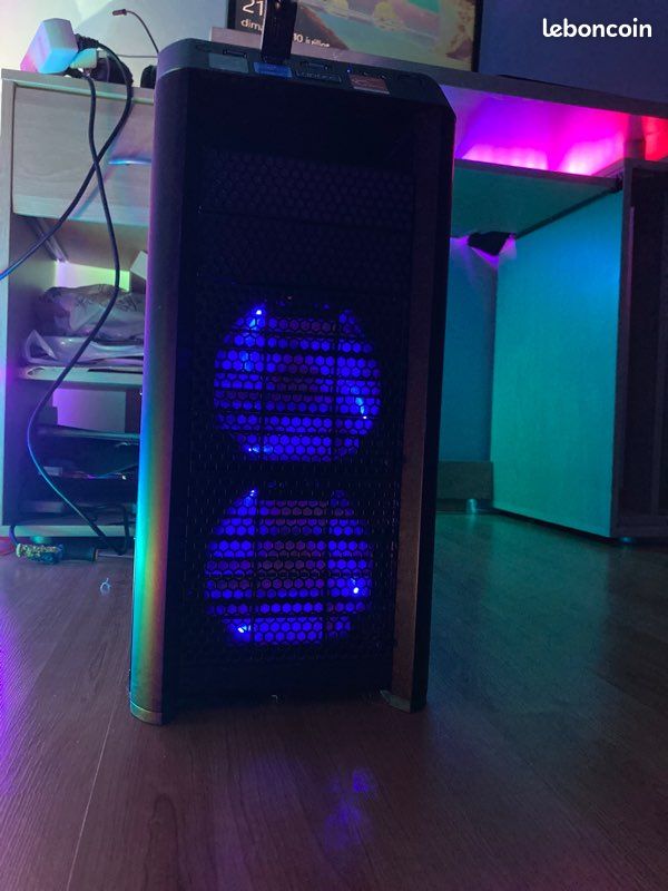 Pc Gamer I7 4790k + gtx 970 (image 2)