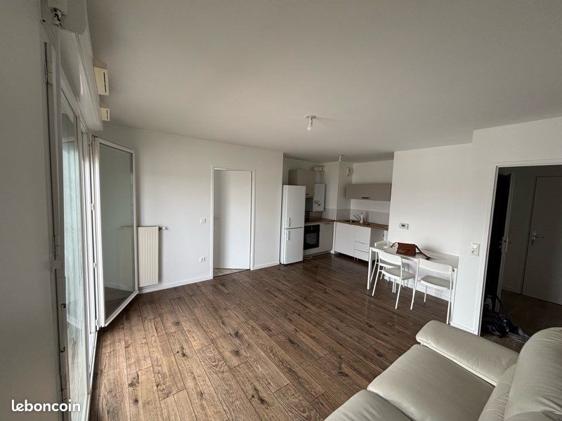 Appartement 3 pièces 53 m² · à Aulnay-sous-Bois · 53 m² · 1 250 €/mois