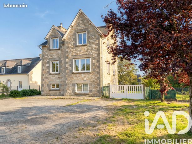 Propriété 5 pièces 90 m²