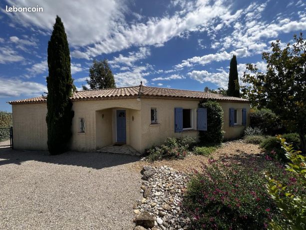 Maison 5 pièces 97 m²