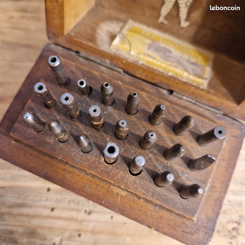 France Fourniture Horlogerie, Vence