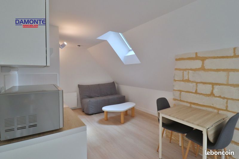Appartement 1 pièce 16 m² · à Troyes · 16 m² · 410 €/mois