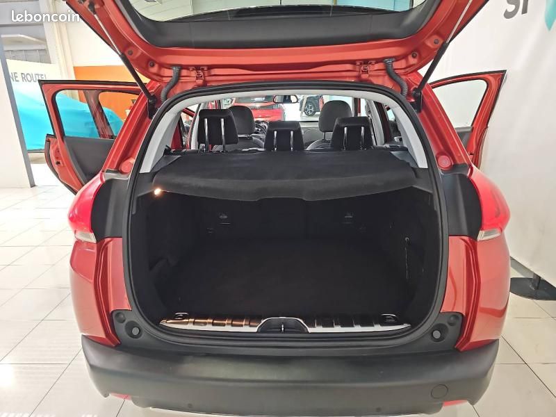 Peugeot 2008 1.2 PureTech 110ch Crossway S&S (image 9)