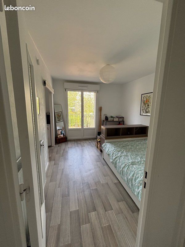 Appartement 1 pièce 24 m² · à Rennes · 23,5 m² · 600 €/mois