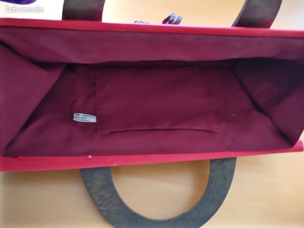 Petit sac à main (image 2)