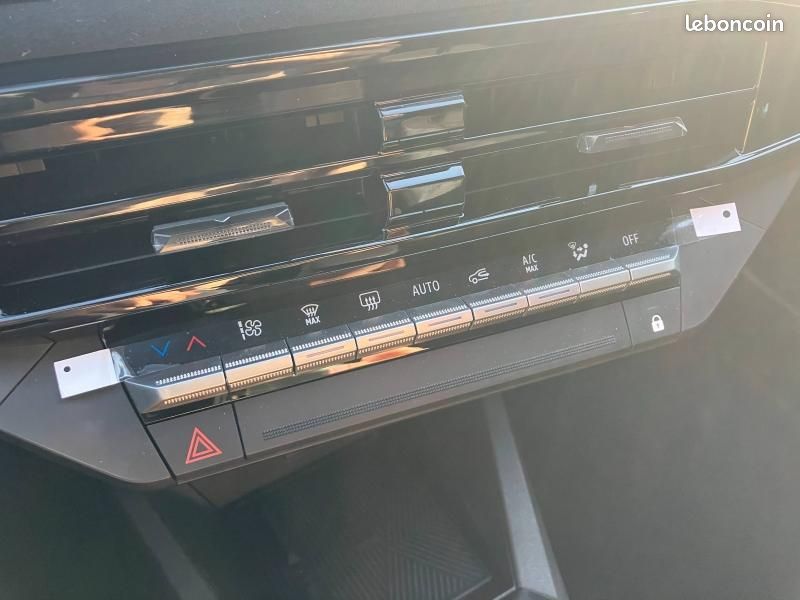 Renault Clio 1.8 E-Tech 160ch full hybrid esprit Alpine (image 15)