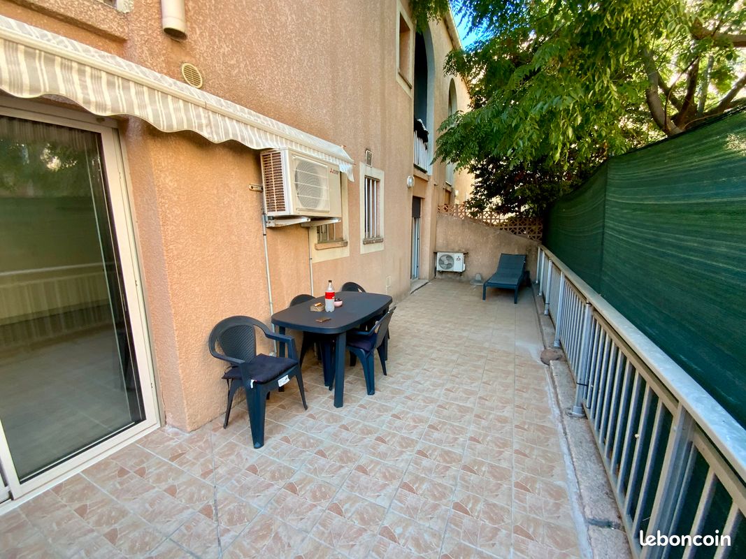 Appartement 2 pièces 42 m² · à Albitreccia · 42 m² · 850 €/mois