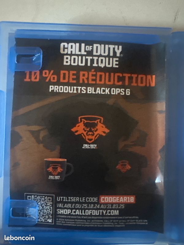 Call of Duty black ops 7 (image 2)