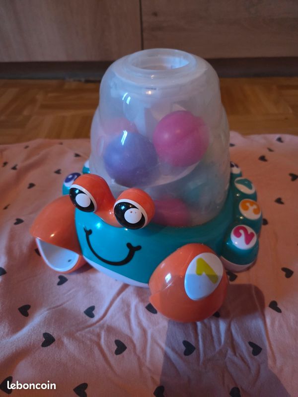 Jouets auby (image 3)