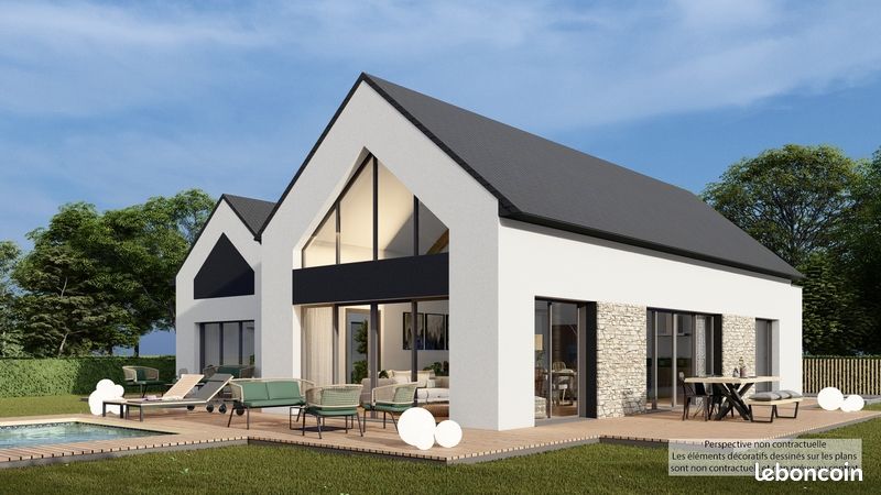 Maison 6 pièces 140 m² · à Erquy · 140 m² · 697 000 €