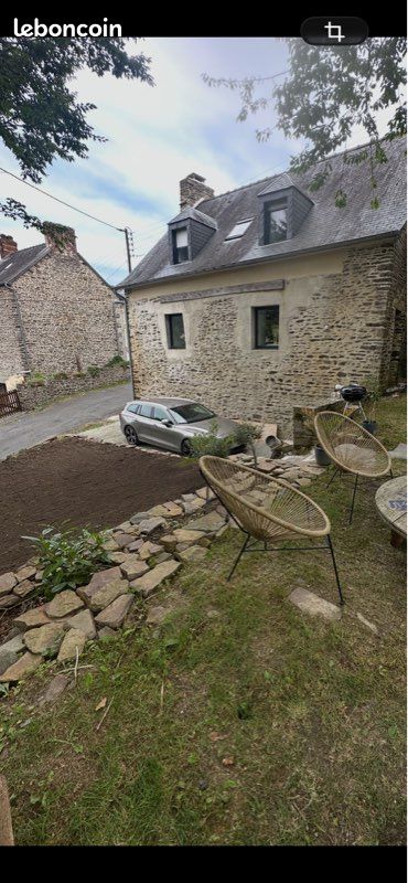 Maison 4 pièces 100 m² · à Saint-James · 100 m² · 180 000 €