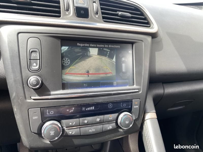 Renault Kadjar 1.5 dCi 110ch energy Edition One EDC eco² (image 17)