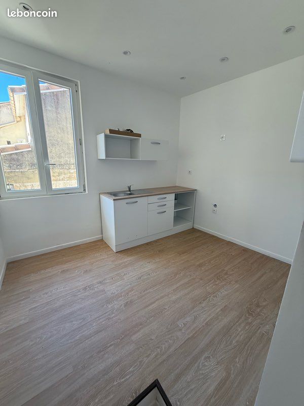 Appartement 2 pièces 33 m² · à Bagnols-sur-Cèze · 33 m² · 510 €/mois