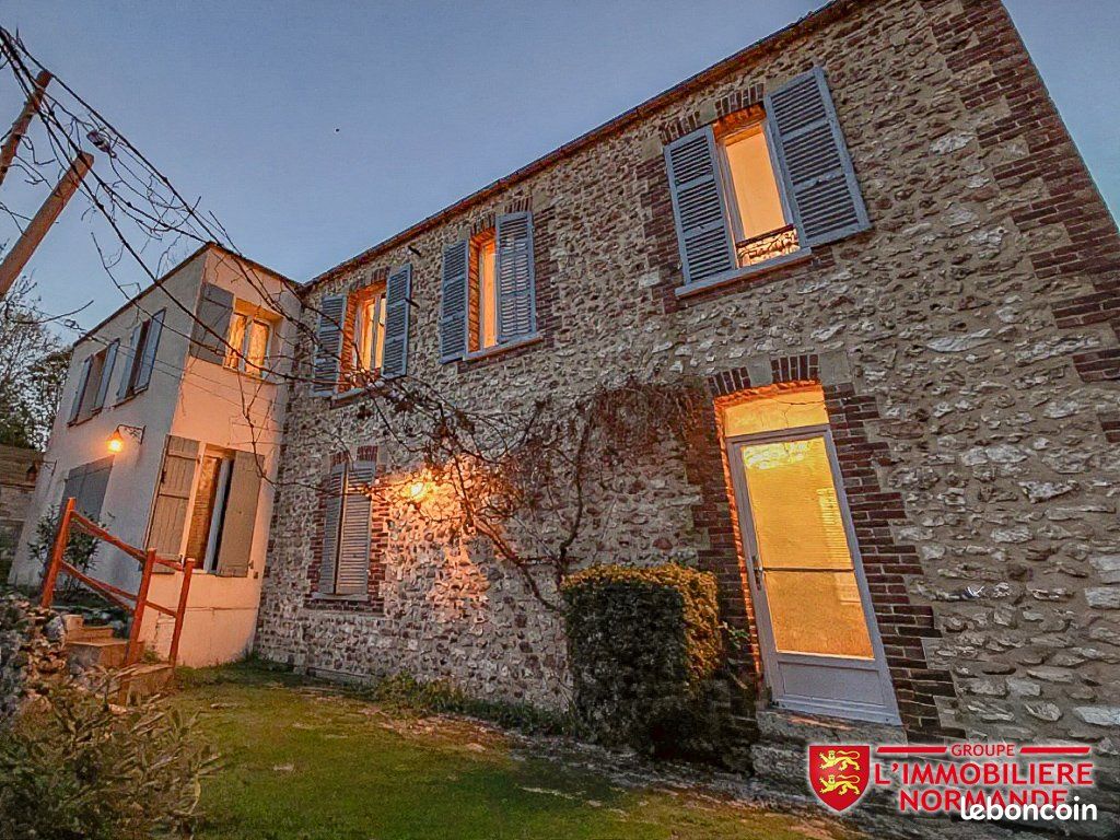 Maison 7 pièces 154 m² · à Vernon · 154 m² · 299 000 €