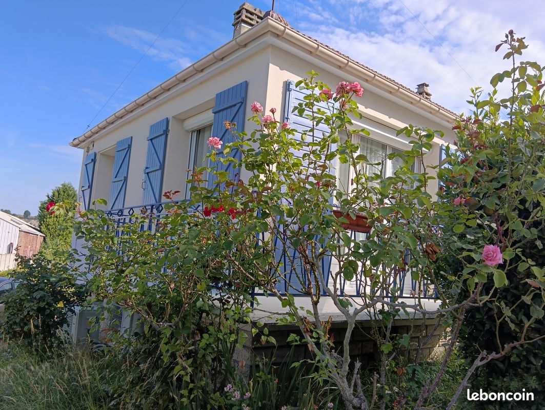 Maison 6 pièces 114 m² · à Margny-lès-Compiègne · 114 m² · 298 000 €