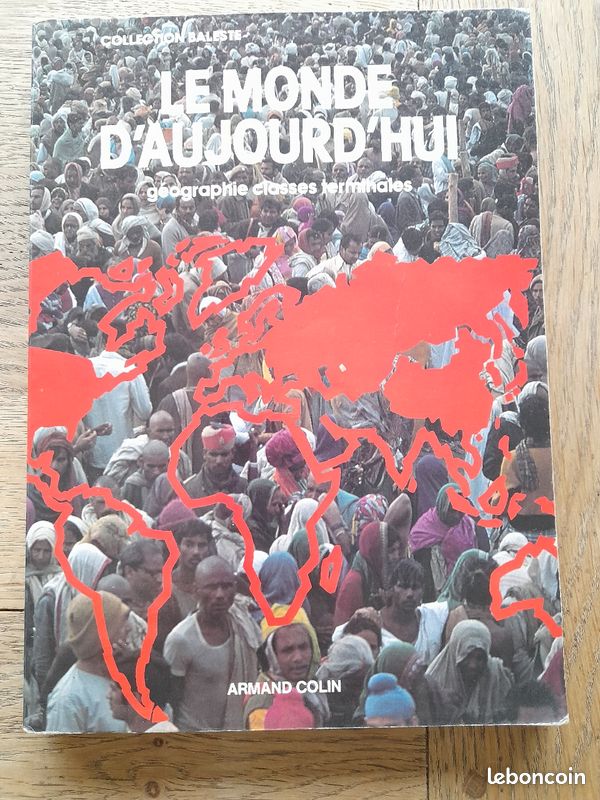 Le monde d'aujourd'hui (image 1)
