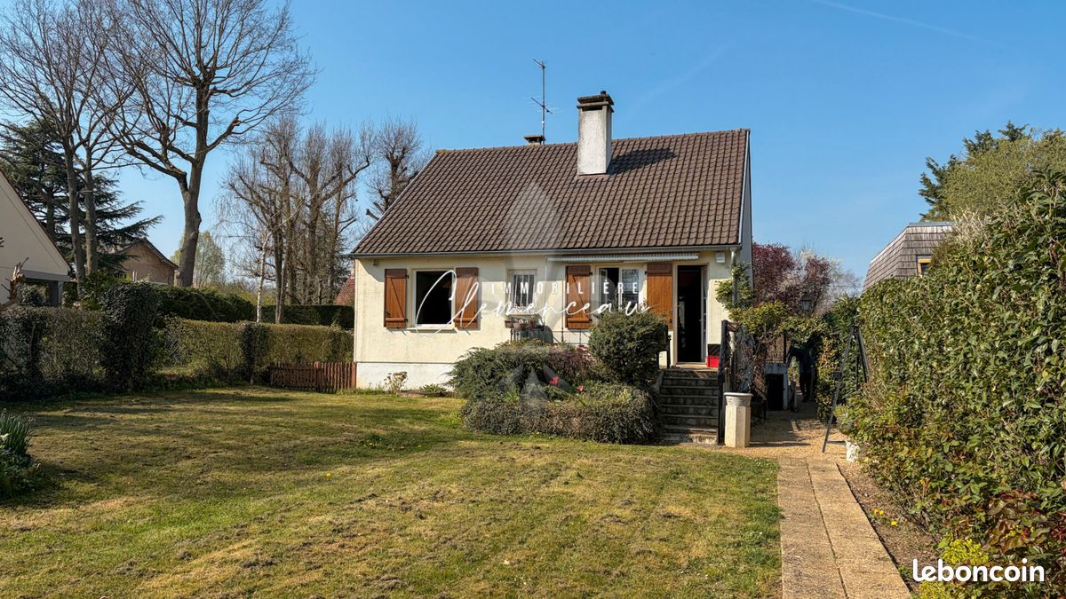 Maison 5 pièces 125 m² · à Médan · 125 m² · 567 000 €