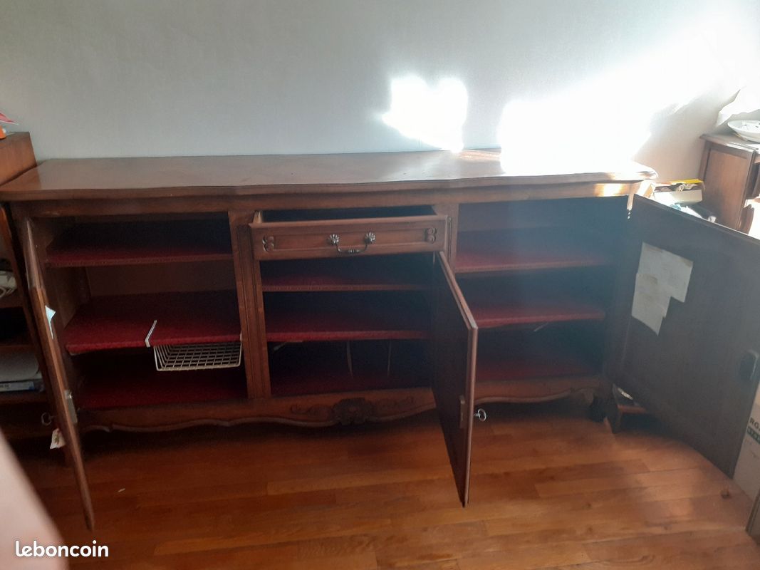 Buffet bas (image 2)