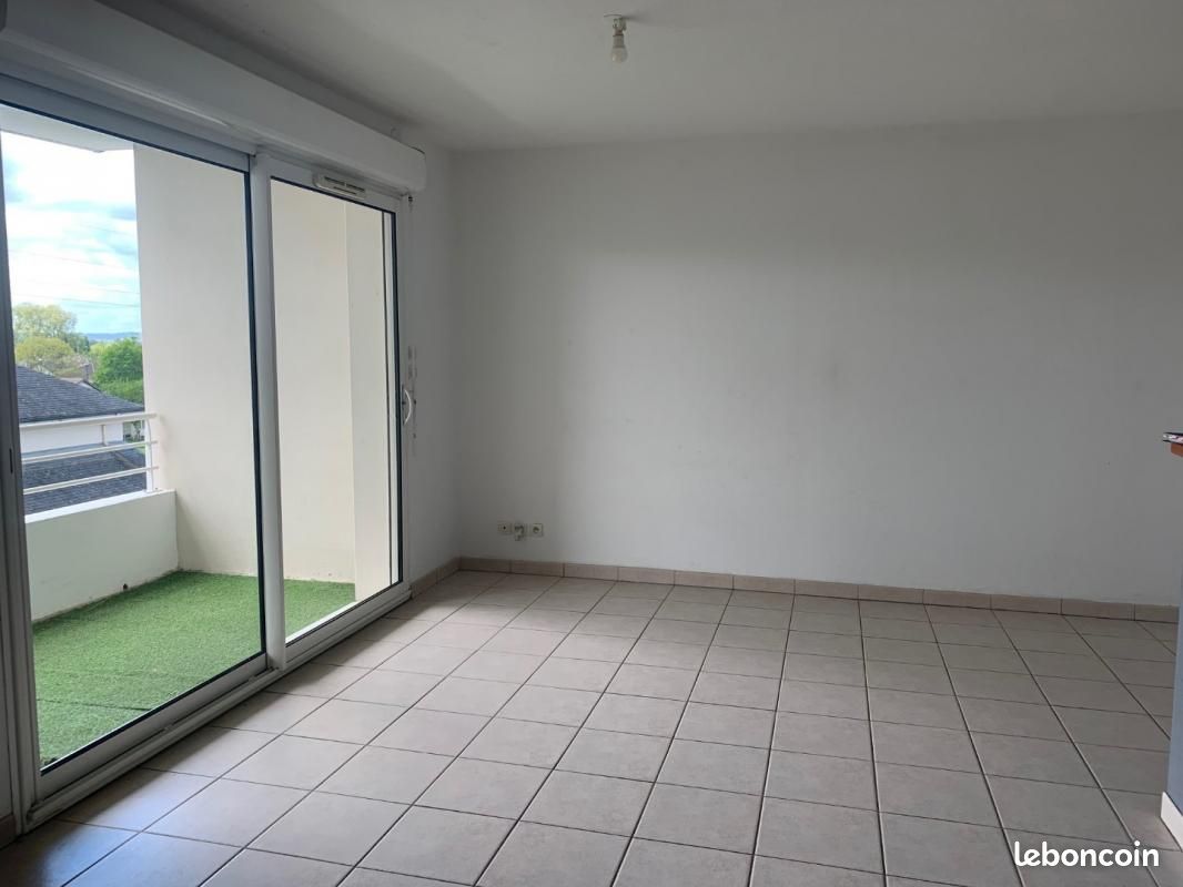 Appartement 2 pièces 41 m² - Malemort 19360 (image principale 1)