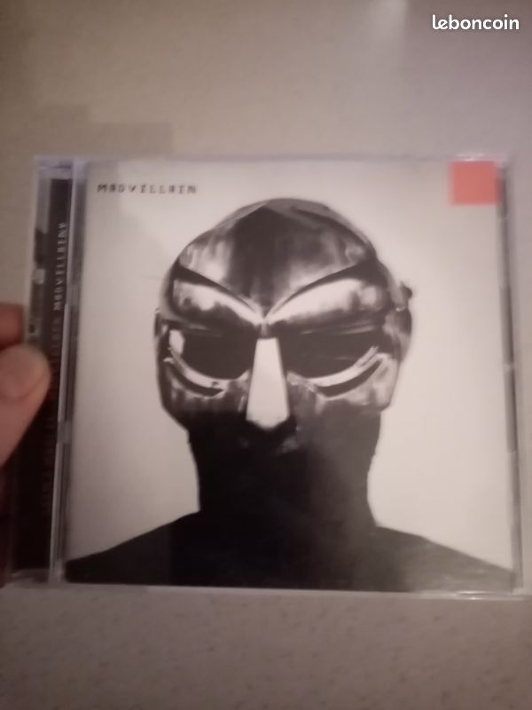 Vend CD music (image 1)