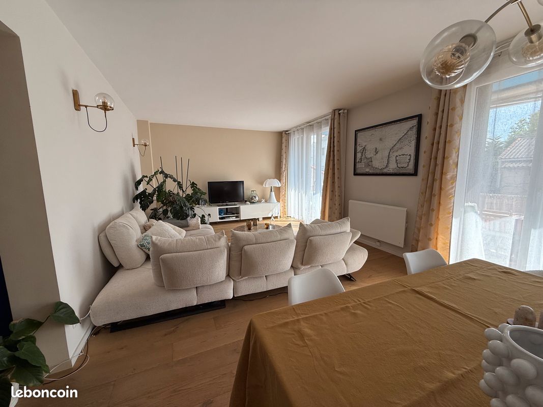 Appartement 3 pièces 84 m² · à Marseille · 84 m² · 390 000 €