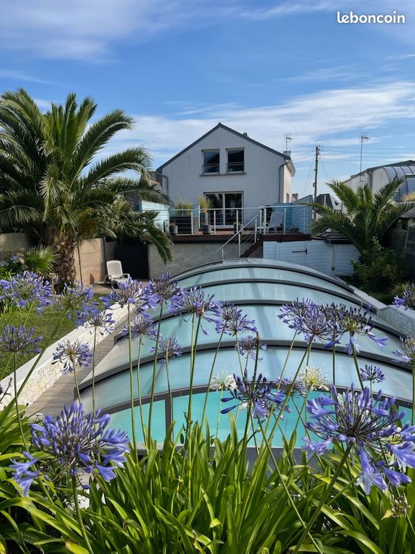 Maison 7 pièces 180 m² · à Trégastel · 180 m² · 600 000 €