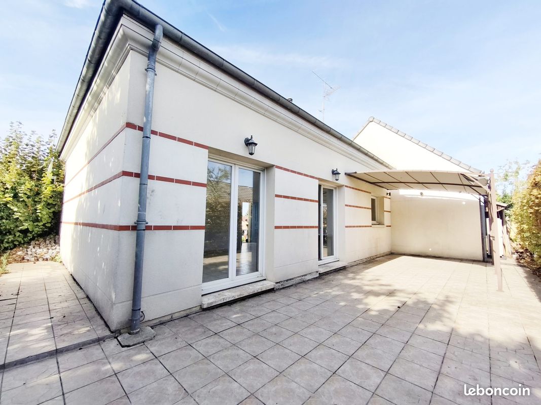 Maison 5 pièces 87 m² · à Saran · 87 m² · 225 000 €