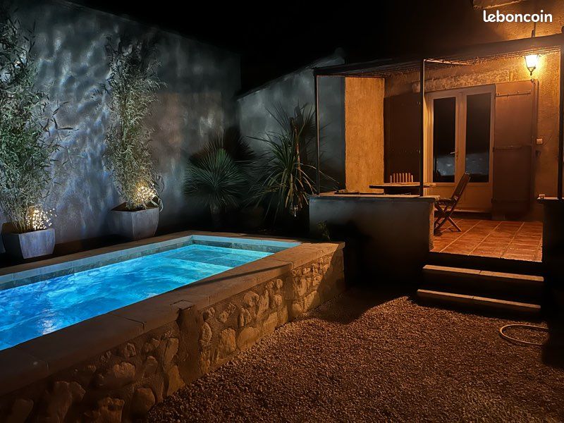 Magnifique appartement avec piscine pour 4 personnes (image 1)