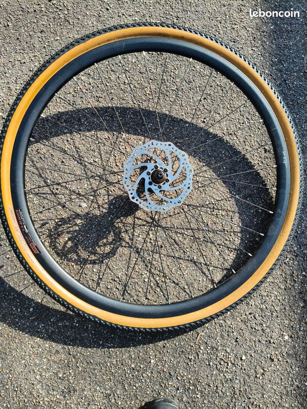 Jantes vélo (image 2)