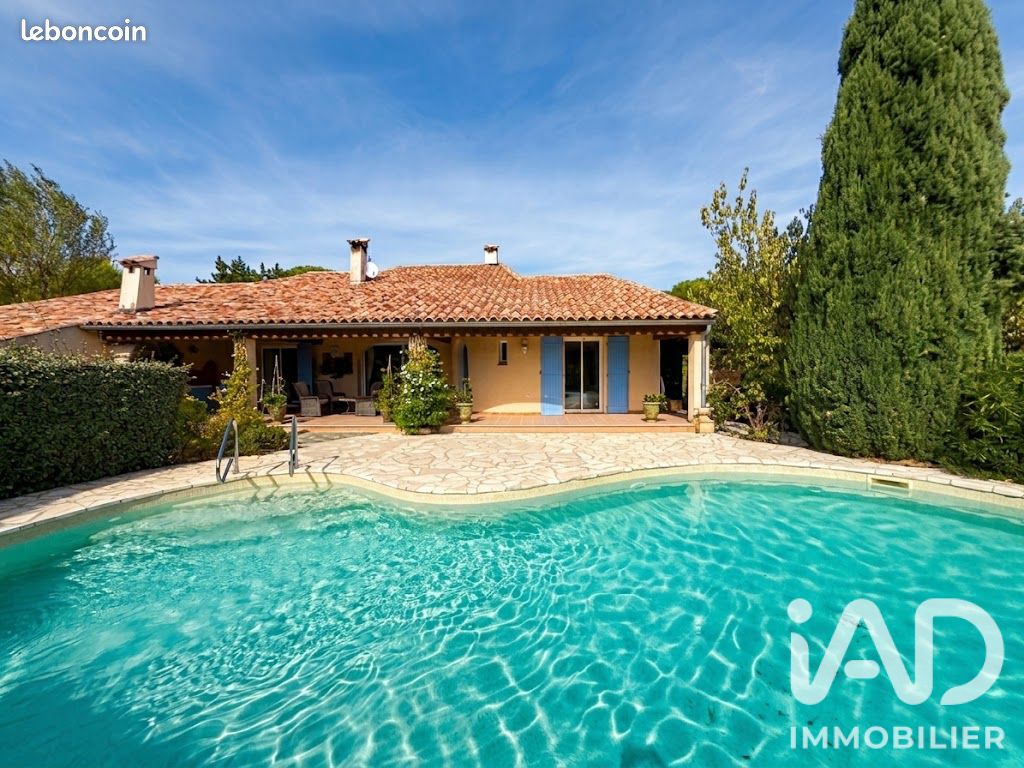 Maison 6 pièces 175 m² · à Clermont-l'Hérault · 175 m² · 495 000 €