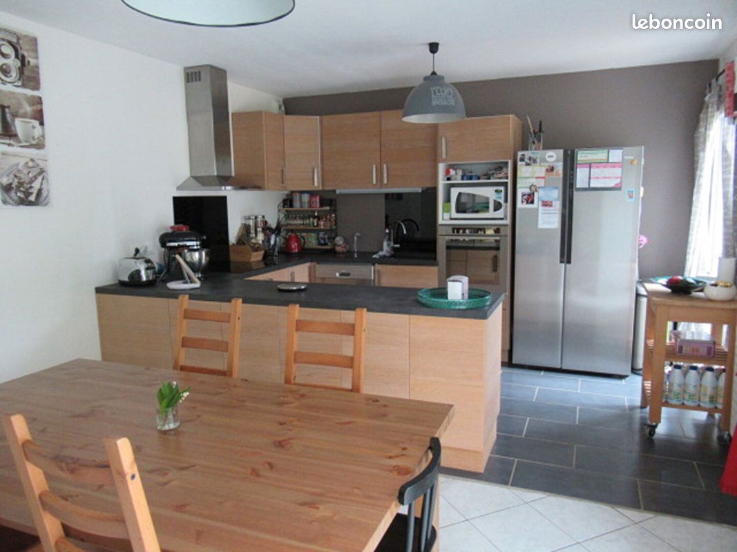 Maison 9 pièces 150 m² · à Beaucouzé · 150 m² · 399 000 €