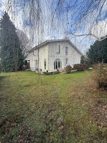 Maison 7 pièces 180 m²