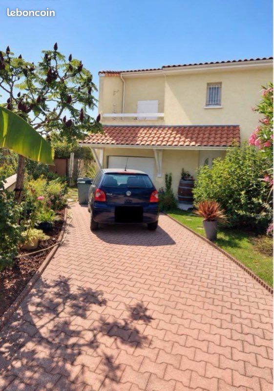 Maison 5 pièces 102 m² · à Mérignac · 102 m² · 415 000 €