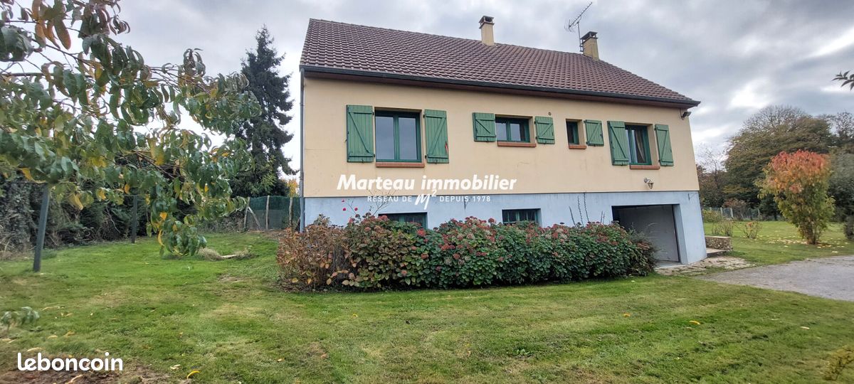 Maison 3 pièces 100 m² (image 11)