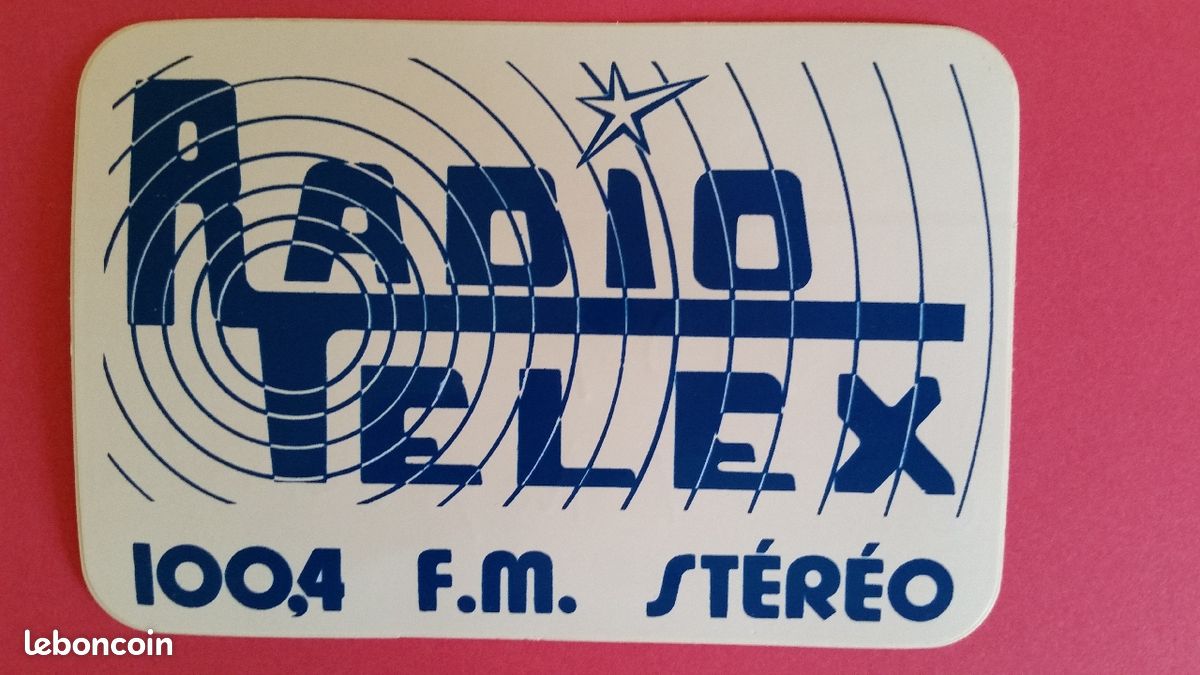 Radio télex (image 3)