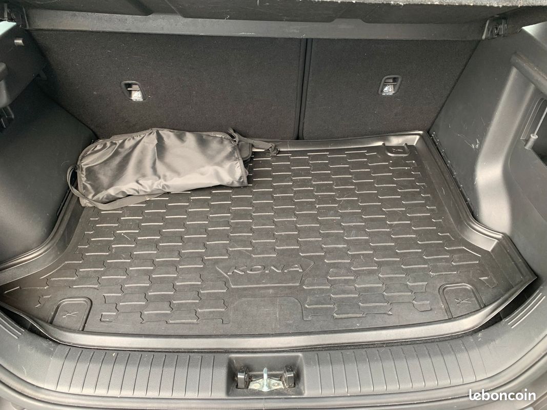 Hyundai Kona 115 | Intuitive | Caméra de recul | Régulateur de vitesse | Apple car play Android auto (image 21)