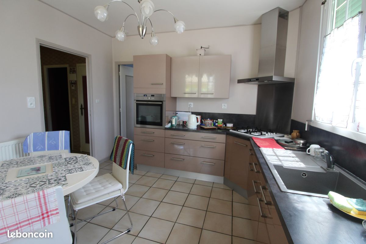 Villa 5 pièces 128 m² (image 2)