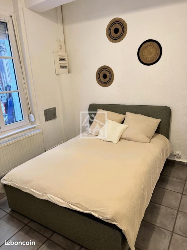 Appartement 2 pièces 29 m² · à Saint-Omer · 29 m² · 380 €/mois