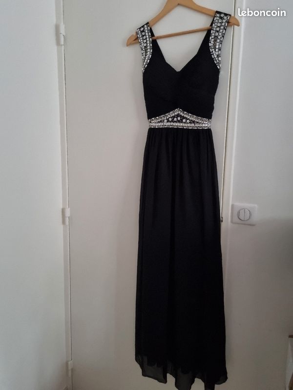 Robe de soirée (image 1)