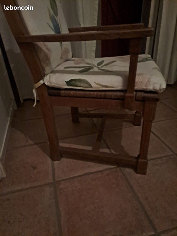 Deux fauteuils (image 2)