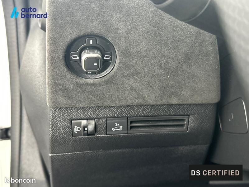 Ds DS 4 BlueHDi 130ch Performance Line Automatique (image 18)