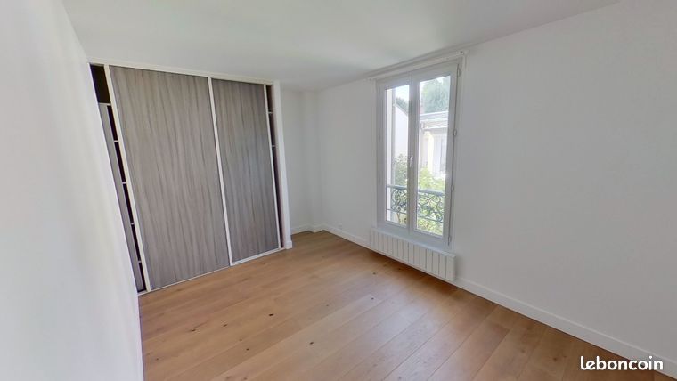 Appartement a louer saint-germain-en-laye - 4 pièce(s) - 99 m2 - Surfyn