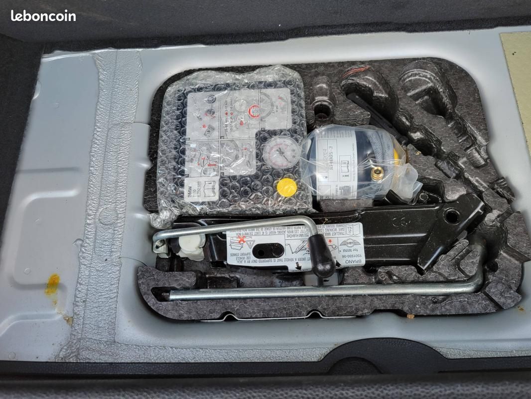 Mini COOPER D (image 18)