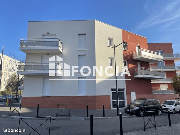 Appartement 2 pièces 53 m²