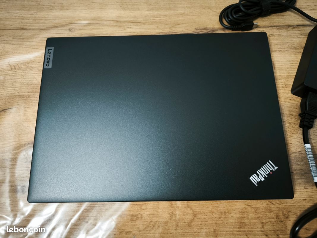 Lenovo Thinkpad L13 Gen 4 Sous Garantie (image 2)
